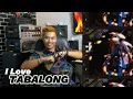 Download Lagu JP Rapp - I LOVE TABALONG ft ADELIA ft PALUI  BANARAN ft  OPATH