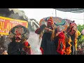 Download Lagu Rampak Barong Terbaru 2022 Jaranan RONGGOLAWE Live Nyadran Tempel