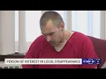 Ohio man convicted of killing girlfriend is person of interest in Pinellas Co missing persons case