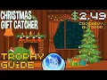 Lagu FASTEST Platinum EVER! 5 Seconds With Crossbuy AND Autopop! | Christmas Gift Catcher Trophy Guide