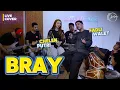 Download Lagu BRAY - CHELEN PUTRI X FADLI WALET | LIVE COVER