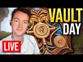 Download Lagu Every Healer Vault Opening - Keys | Shirts / UI in description