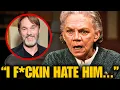 She Utterly Hated Richard Thomas Now We Know the Reason Why