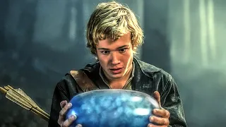 farm boy finds dragon egg and uses it to rule an entire kingdom