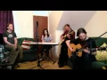 Download Lagu The Jury Disagree - Zephyr Song (Red Hot Chili Peppers Cover)