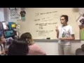 Tutorial process AVID