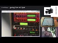 Making a Web MIDI music sequencer - Getting started