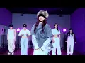 Chris Brown - Angel Numbers (Remix) Dance Cover by BoBoDanceStudio