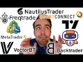 I Tested 20 Algo Trading Frameworks So You Don t Have To - with code