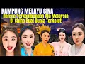 Download Lagu “TERBONGKAR! Ada Kampung Melayu Tersembunyi di China 😱🇨🇳🇲🇾”