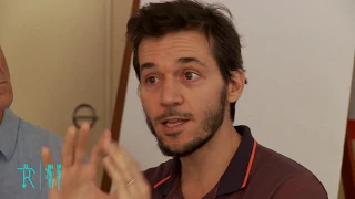 Fáscia - Conceitos Básicos com profº Cristiano Queiroz Guimarães