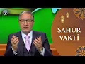 Prof Dr Mustafa Karatas ile Sahur Vakti 25 Subat 2026