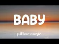 Download Lagu Baby - Justin Bieber (Feat. Ludacris) (Lyrics) 🎵