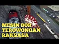 Download Lagu MESIN BOR TEROWONGAN RAKSASA DI DUNIA