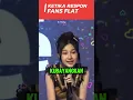 Download Lagu RESPON FANS SAAT ANINDYA NYANYI TIBA TIBA CINTA DATANG - MAUDY AYUNDA  #jkt48 #freyajkt48