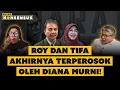 Download Lagu Diana Murni Ungkap Kedok Busuk Roy dan Tifaβ | Ruang Konsensus #budhiusmpiliang MP3