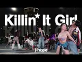 Download Lagu [KPOP IN PUBLIC | ONE TAKE] J-Hope ‘Killin' It Girl’ + CHALLENGE | Bias Dance from Australia