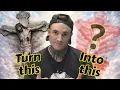 Tattoo References Made EASY
