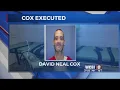 COX EXECUTED 111721