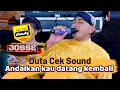 Lagu Andaikan kau datang kembali // Agus Kentus Ft Josse Music // Duta Cek Sound