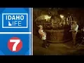 Idaho AfterLife A boo with your beer at Pete s Tavern in Nampa