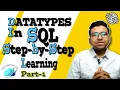 Datatypes In SQL Server Simplified Step-by-Step Learning Real-Life Example The Ultimate Guide