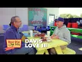 Why Davis Love III Traded His Golf Club for a BBQ Smoker Sort Of