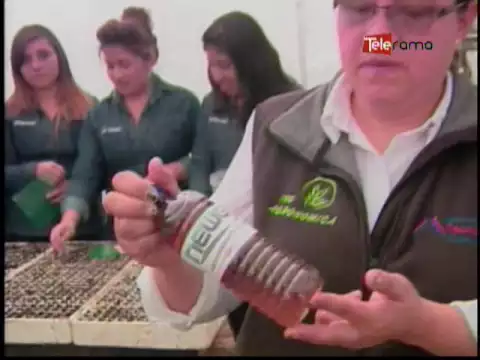 Ecuador Agropecuario 30-08-2016