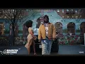 Chronic Law - NY Girls (Official Audio)
