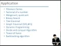 Chapter 4 Recursion and Backtracking Part 2 Hindi