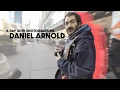 Lagu A day with photographer Daniel Arnold (Walkie Talkie episode 39)
