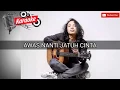 AWAS JATUH CINTA ARMADA | KARAOKE FELIX IRWAN