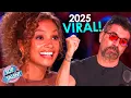 Download Lagu ICONIC ❗Auditions That Took the World By SURPRISE in 2025! 😲