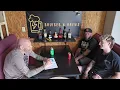 Download Lagu Bruises \u0026 Brews Ep.27  Zach Parker