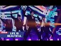 Download Lagu [HallyuPopFest London 2022] ONEUS (원어스) - Life is Beautiful | DAY 1