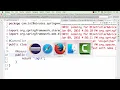 18 Step 13 Part 1 Your First Spring C View ViewResolver