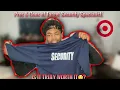 Pros Cons of a Target Security Specialist LOSS PREVENTION IS IT TRULY WORTH IT