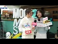 Cath Wong and Vincy So Perform at MOOV 20 Music Station; Cath Reveals Near-Bout of Altitude Sickn...