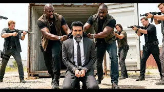 New Movie 2026 Superhit (HD) Blockbuster South Indian Hindi Dubbed Action Movie || INDHA NERAM