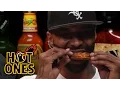 Download Joe Budden Keeps It Real While Eating Spicy Wings | Hot Ones mp4 3gp mp3 videos - waplic