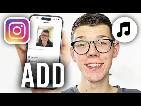 Download MP3 How To Add Music To Instagram Post - Full Guide