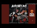 Benzoo x Officixl Rsa x Optimist Music ZA - Ama Rider x Asiwafuni (Feat Royal Musiq & Marvens)