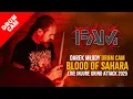 Download Lagu FAM - Blood of Sahara (drum cam)  - Live at Injure Grind Attack 2025