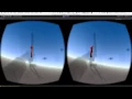 LEAP Motion Tool Test - Japanese Chopsticks and WiiMote to Virtual GUN