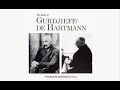 The Music Of Gurdjieff / De Hartmann | Georges Ivanovich Gurdjieff & Thomas de Hartmann (1989)