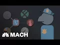 Algorithm Helping Police Predict Crime Mach NBC News