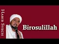 Habib syech - Birosulillah