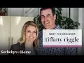 Meet the Designer Tiffany Riggle