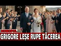 Lagu „Ne vom căsători în curând” – GRIGORE LEȘE rupe tăcerea și vorbește despre noua sa parteneră.