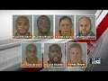 7 Henrico deputies charged with second-degree murder in man s death